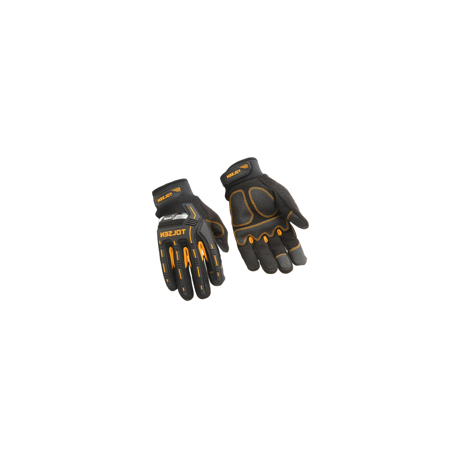 Захисні рукавиці Tolsen "ПРОФІ" (45047)