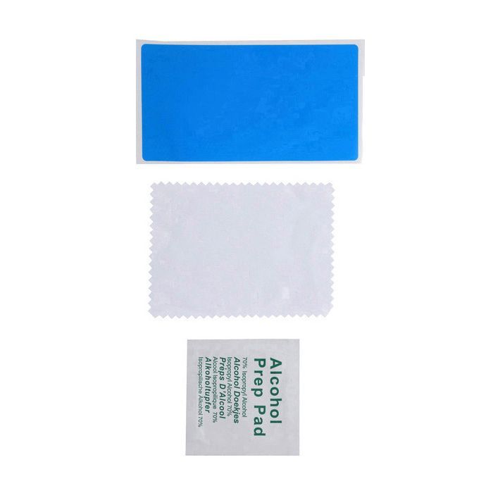 Стекло защитное BeCover Samsung Galaxy A34 5G SM-A346 Black (708840) изображение 3