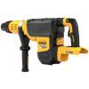 Перфоратор DeWALT безщітковий, SDS-Plus, 18 В, 2.1 Дж, 3 реж. (без АКБ та ЗП) (DCH775X2) зображення 4