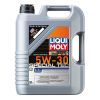 Моторна олива Liqui Moly Special Tec LL SAE 5W-30  5л. (2448)