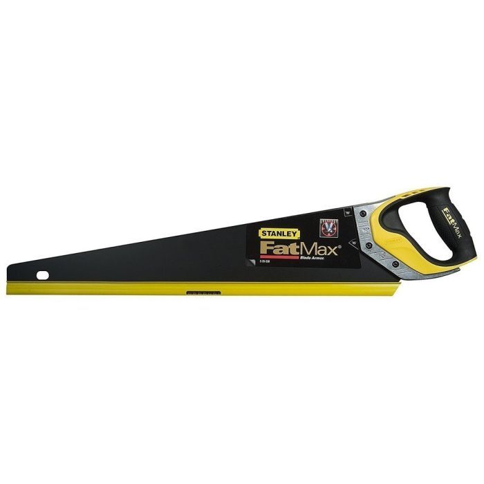 Ножовка Stanley FatMax Jet-Cut, длина 380мм, с покрытием Appliflon (2-20-528) изображение 4