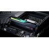 Модуль памяти для компьютера DDR5 32GB (2x16GB) 6400 Trident Z5 RGB Black G.Skill (F5-6400J3239G16GX2-TZ5RK) изображение 5