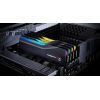 Модуль памяти для компьютера DDR5 32GB (2x16GB) 6400 Trident Z5 RGB Black G.Skill (F5-6400J3239G16GX2-TZ5RK) изображение 6