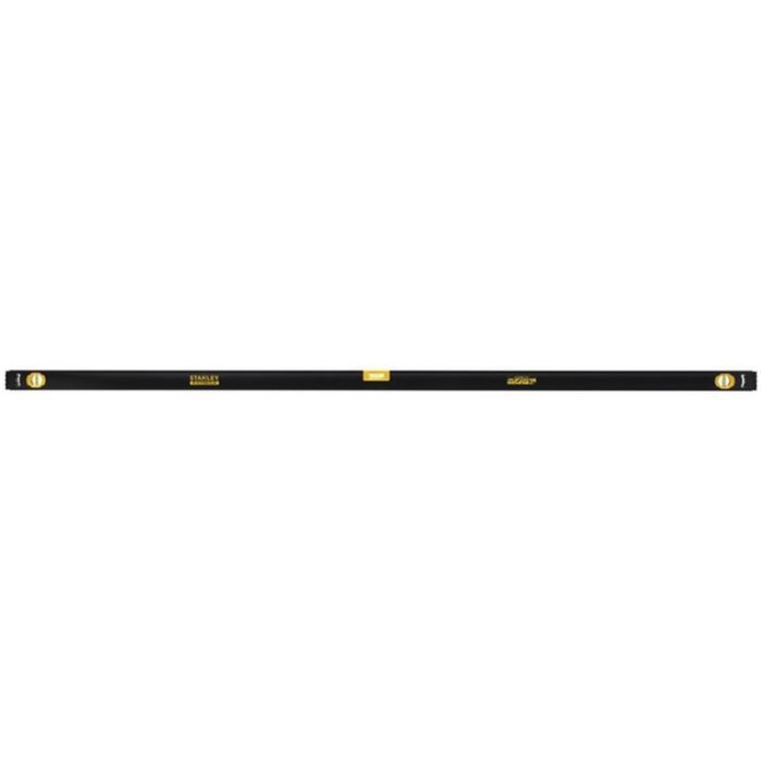 Уровень Stanley FatMax WATERFIT CLASSIC PRO, алюминиевый каркас, L=2000 мм, 3 капсулы (FMHT42562-1)