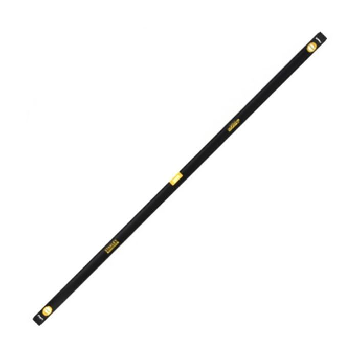 Уровень Stanley FatMax WATERFIT CLASSIC PRO, алюминиевый каркас, L=2000 мм, 3 капсулы (FMHT42562-1) изображение 2