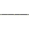 Уровень Stanley FatMax WATERFIT CLASSIC PRO, алюминиевый каркас,  L=1800 мм, 3 капс. (FMHT42561-1)