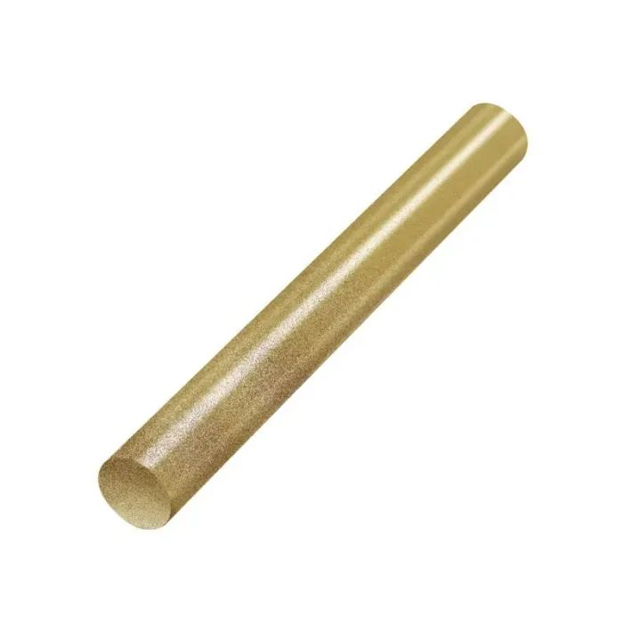 Клеевые стержни Stanley d=11,3 мм, L= 100 мм, низкотемпературный, два цвета, 12 шт (STHT1-70437) изображение 3