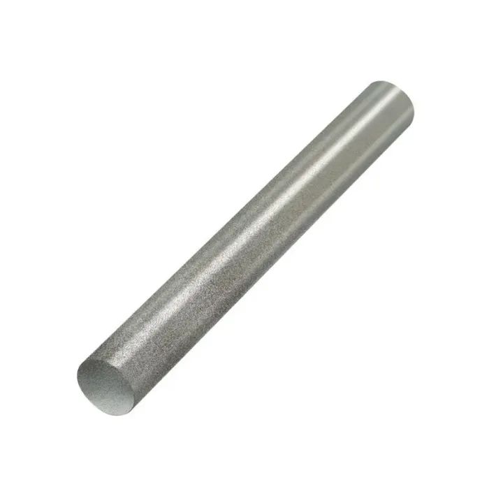 Клеевые стержни Stanley d=11,3 мм, L= 100 мм, низкотемпературный, два цвета, 12 шт (STHT1-70437) изображение 4