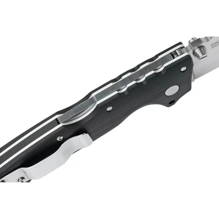 Ніж Cold Steel AD-10 Tanto (CS-28DE) зображення 4