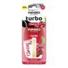 Ароматизатор для автомобиля WINSO Turbo Cherry (532670)