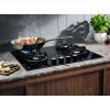 Варочна поверхня Electrolux KGG6437K зображення 10