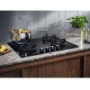Варочна поверхня Electrolux KGG6437K зображення 11