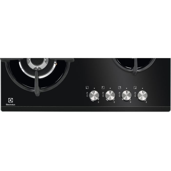 Варочна поверхня Electrolux KGG6437K зображення 2