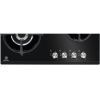 Варочна поверхня Electrolux KGG6437K зображення 2