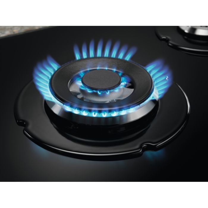 Варочна поверхня Electrolux KGG6437K зображення 4