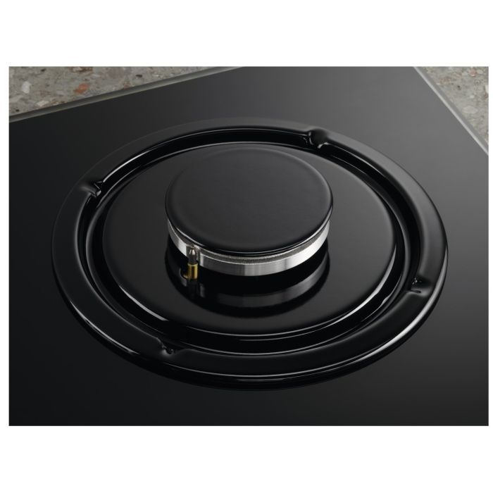 Варочна поверхня Electrolux KGG6437K зображення 5