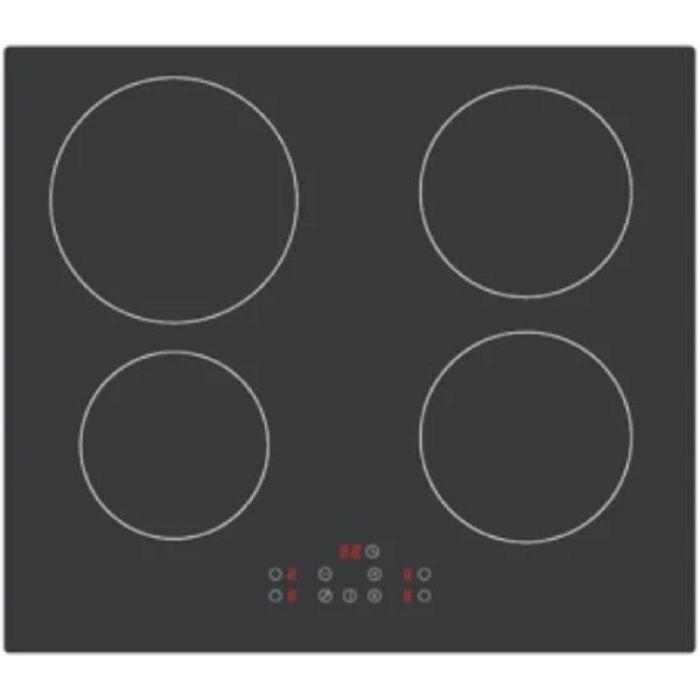 Варочна поверхня Midea MC-IF7251J1-A