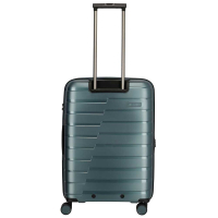Чемодан Travelite Air Base Champagne S (TL075347-40) изображение 2