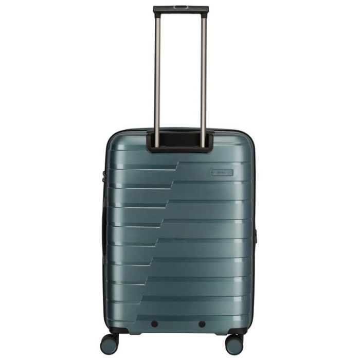 Чемодан Travelite Air Base Anthracite L (TL075349-04) изображение 2