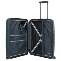 Чемодан Travelite Air Base Champagne S (TL075347-40) изображение 3
