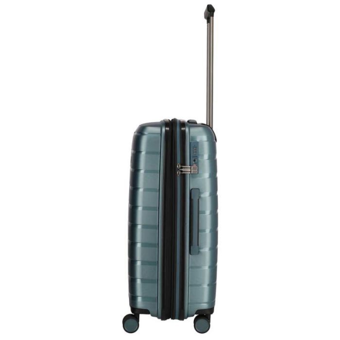 Чемодан Travelite Air Base Anthracite L (TL075349-04) изображение 4