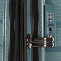 Чемодан Travelite Air Base Champagne S (TL075347-40) изображение 6