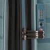 Чемодан Travelite Air Base Iceblue M exp (TL075348-25) изображение 6