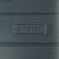 Чемодан Travelite Air Base Champagne S (TL075347-40) изображение 8