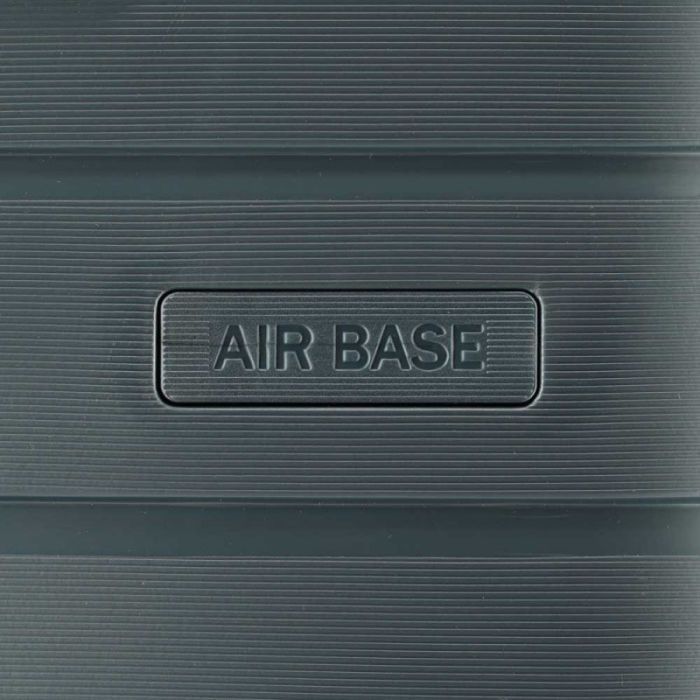 Чемодан Travelite Air Base Anthracite L (TL075349-04) изображение 8
