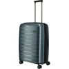 Чемодан Travelite Air Base Iceblue M exp (TL075348-25)
