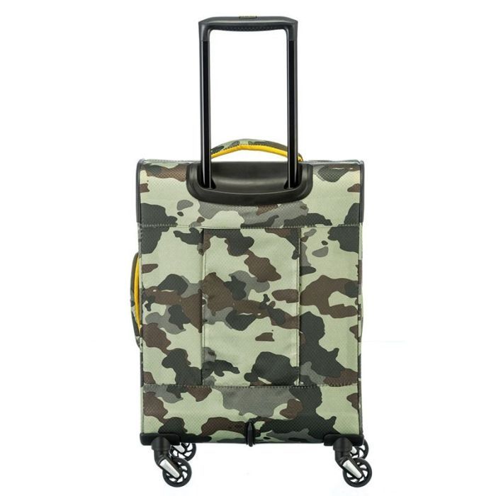 Валіза Travelite Kite Olive S (TL089947-86) зображення 3