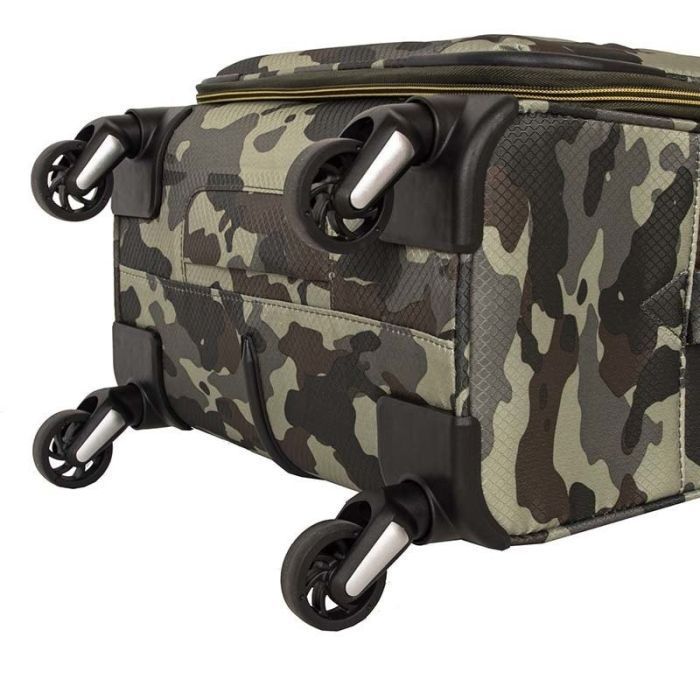 Валіза Travelite Kite Olive S (TL089947-86) зображення 6
