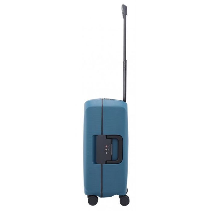 Валіза Lojel Voja Ink Blue S (Lj-PP12-41321) зображення 3