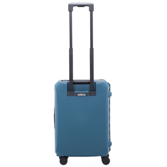 Валіза Lojel Voja Ink Blue S (Lj-PP12-41321) зображення 4