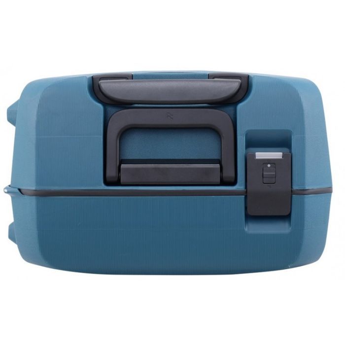 Валіза Lojel Voja Ink Blue S (Lj-PP12-41321) зображення 6