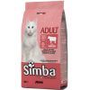 Сухой корм для кошек Simba Cat говядина 2 кг (8009470009041)