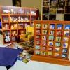 Настольная игра Lord of Boards Мои Полочки (My Shelfie) (LOB2216UA) изображение 7