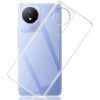 Чехол для мобильного телефона BeCover Vivo Y02/Y02A Transparancy (708946) изображение 2