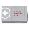 Нож Victorinox Classic SD Precious Alox Iconic Red (0.6221.401G) изображение 2