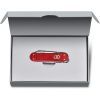 Нож Victorinox Classic SD Precious Alox Iconic Red (0.6221.401G) изображение 3