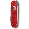 Нож Victorinox Classic SD Precious Alox Iconic Red (0.6221.401G) изображение 4