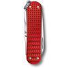 Нож Victorinox Classic SD Precious Alox Iconic Red (0.6221.401G) изображение 5