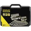 Набор инструментов Stanley FatMax, 1/4, 1/2, 50 шт. (FMMT82827-1) изображение 3