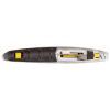 Нож монтажный Stanley FatMax Xtreme с двумя выдвижными лезвиями, L=180мм. (0-10-789) изображение 4