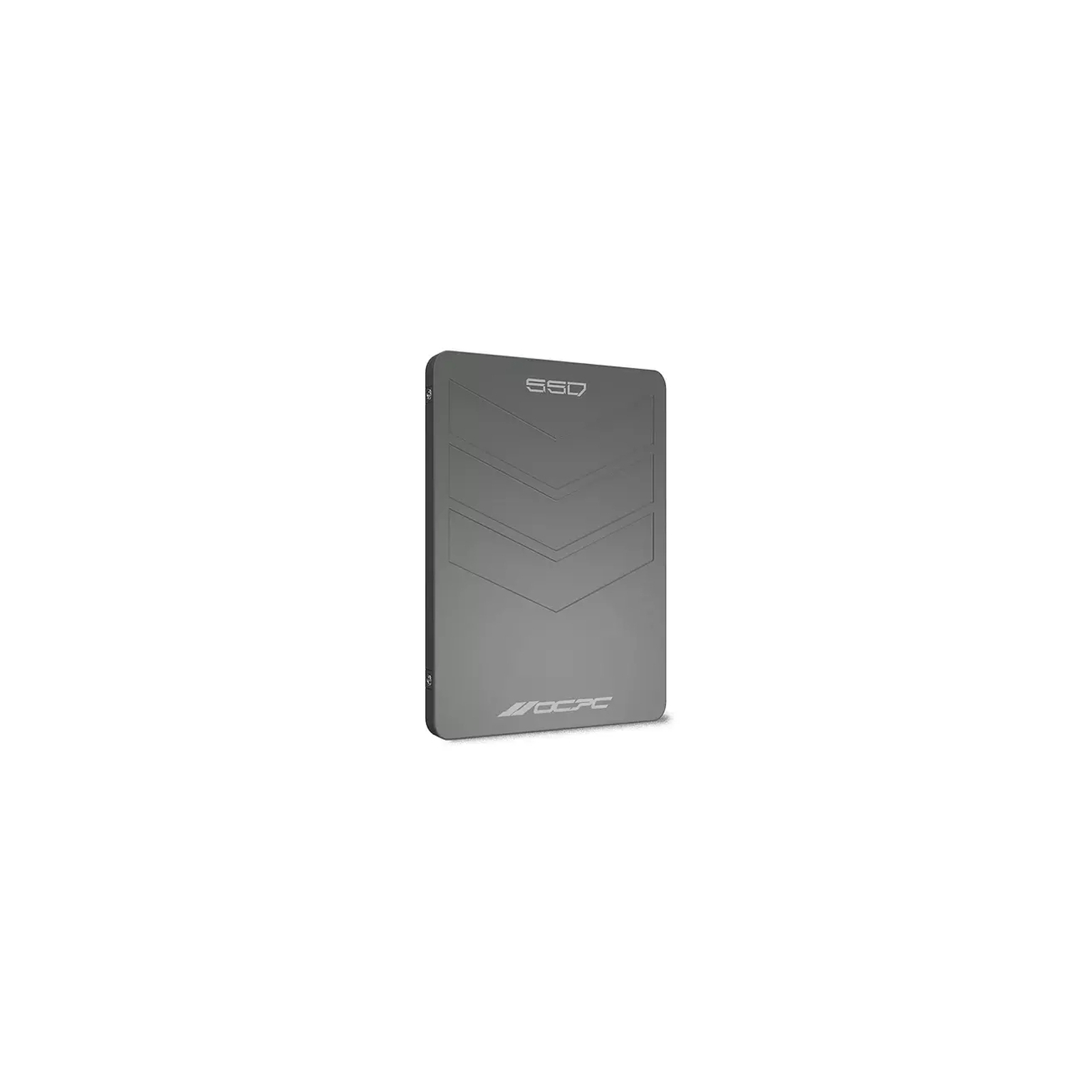Накопитель SSD 2.5" 256GB OCPC (OCGSSD25S3T256G)