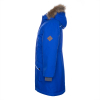 Куртка Huppa MONA 12200030 синій 116 (4741468791647) зображення 3