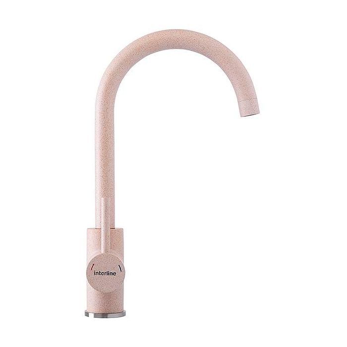 Смеситель Interline Tango new Avena изображение 7