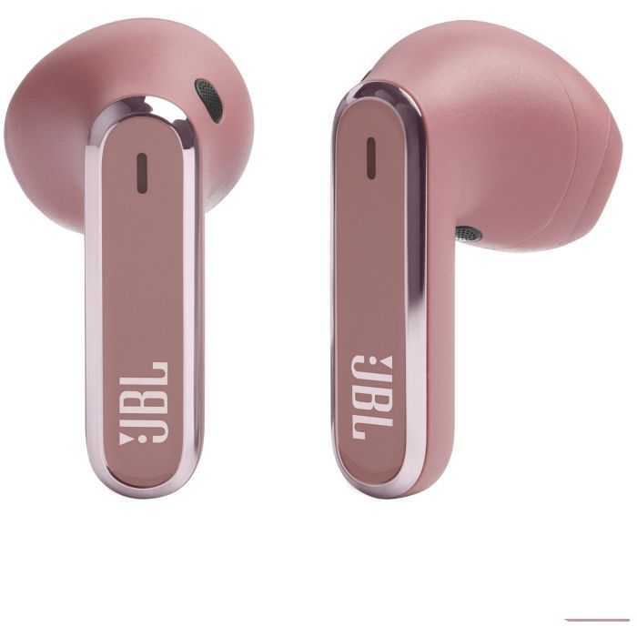 Наушники JBL Live Flex Blue (JBLLIVEFLEXBLU) изображение 2