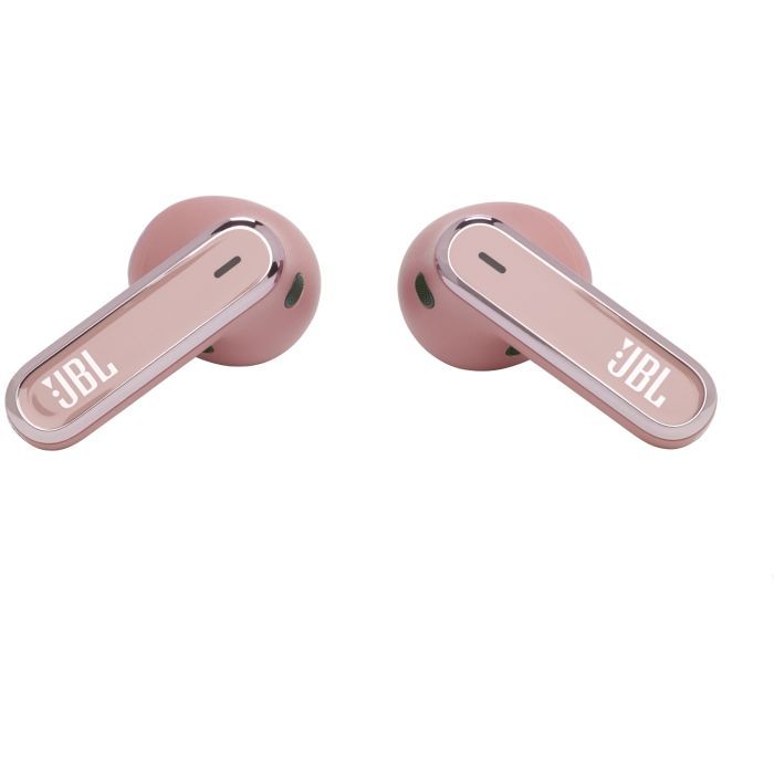 Наушники JBL Live Flex Blue (JBLLIVEFLEXBLU) изображение 7