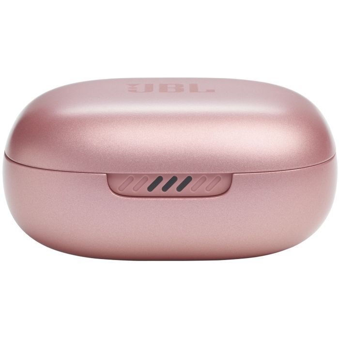 Наушники JBL Live Flex Blue (JBLLIVEFLEXBLU) изображение 9